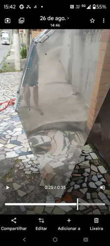 COIFA NUNCA USADA