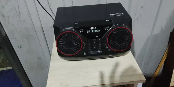 Vendo som óltimo