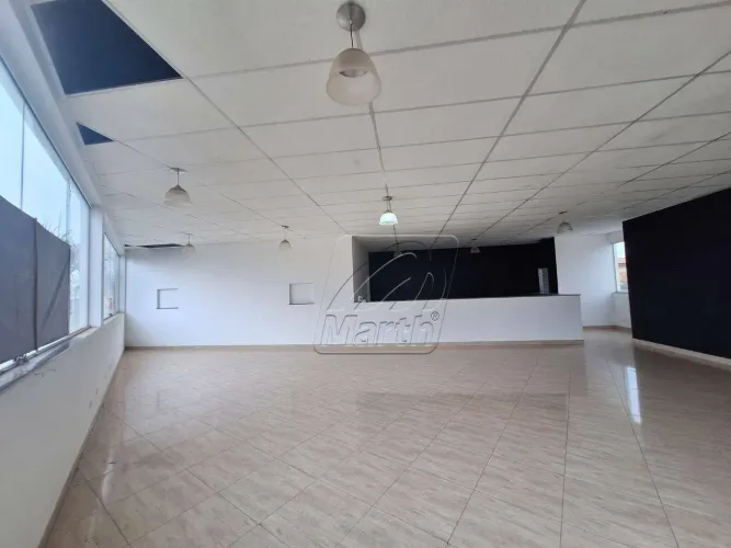 Salão para alugar, 242 m² por R$ 4.000/mês - Jardim Elite - Piracicaba/SP