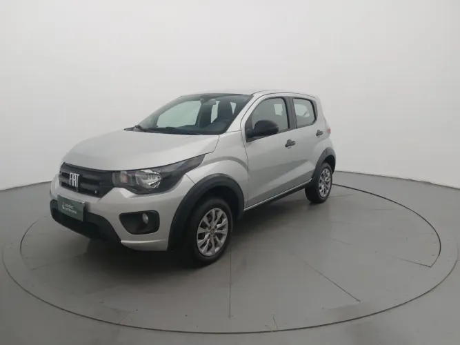Fiat Mobi Like 1.0 Fire Flex 5P. 2025