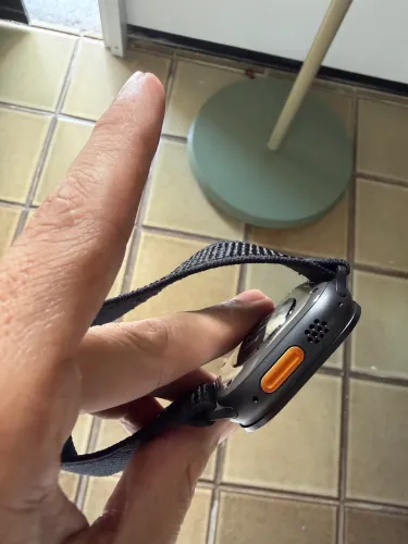 Apple Watch Ultra 2