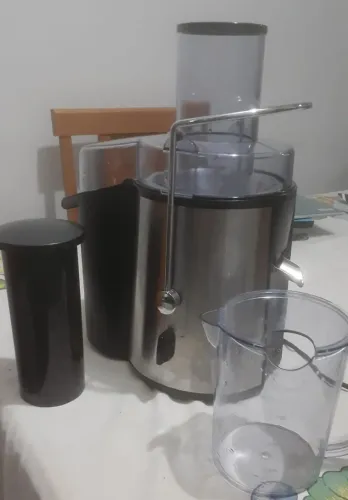 Master Suco Inox Fun Kitchen, 127V