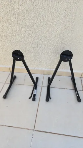 Suporte para Violão, Guitarra e Baixo 4010 - Saty
