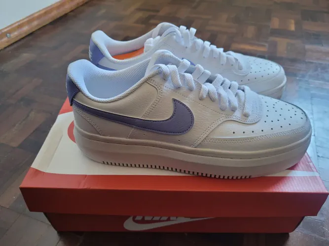 Tenis Nike Court Vision n°40