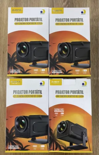 Projetor HY320