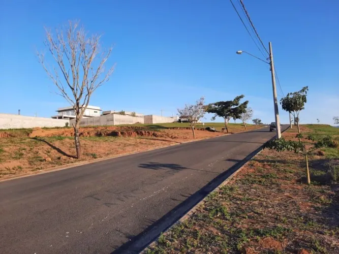 Terreno Residencial à venda, Serra Negra, Bom Jesus dos Perdões - TE0626.