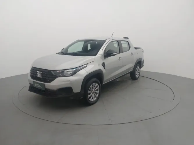 Fiat Strada Freedom 1.3 Flex 8V CD 2026