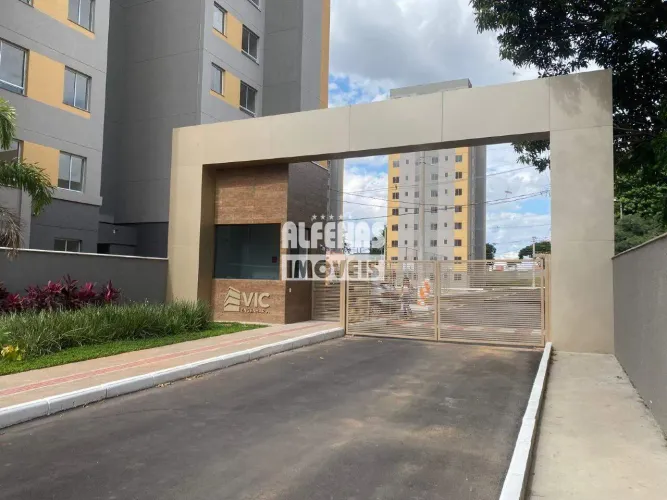 Apartamento para aluguel 2 quartos no Bairro GLORIA