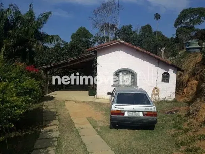 ATENÇÃO: NÃO ACEITA COMPRA ASSISTIDA! CASA EM GRANJAS TRIUNFO POR R$ 150 MIL