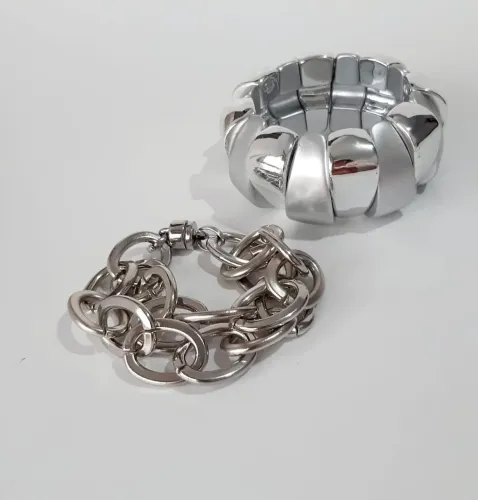 Pulseiras e Braceletes
