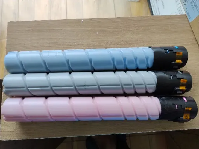 Toner konica C224/C284/C364