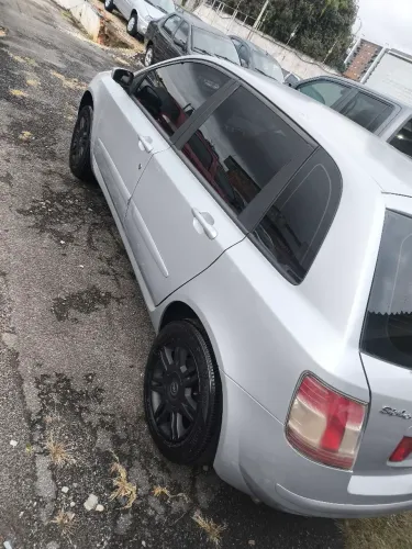 Fiat Stilo 1.8/ 1.8 Connect Flex 8V 5P 2007