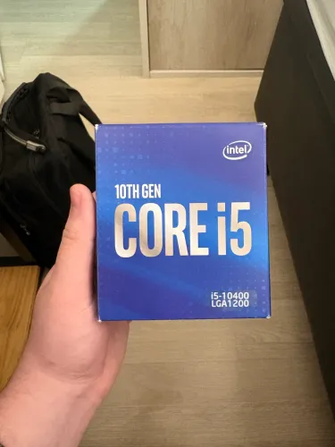 KIT UPGRADE | Asus Prime H310M-E + 16gb Memória RAM HyperX DDR4 + Intel i5 10400
