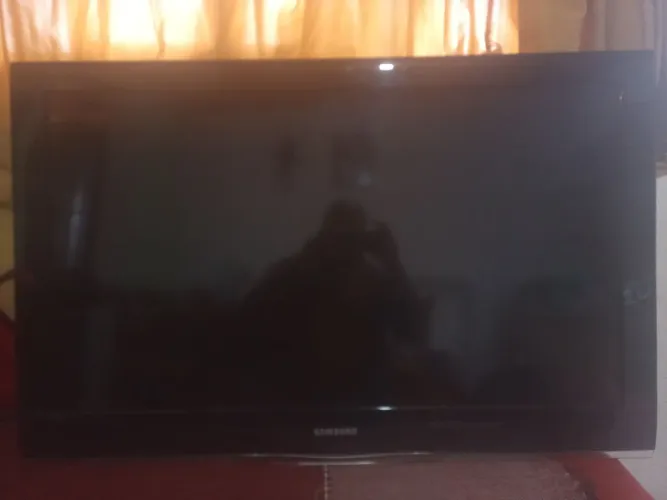 Vende-se TV Samsung (Não é Smartv)