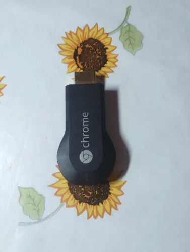 Google Chromecast