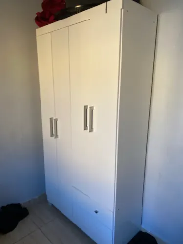 Guarda roupa 
