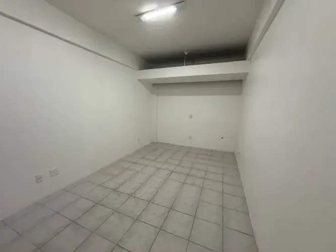 Locação/alugo/ aluguel de Loja no Barro Preto em BH 36 metros