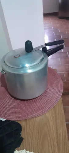 Panela de pressão(usada)