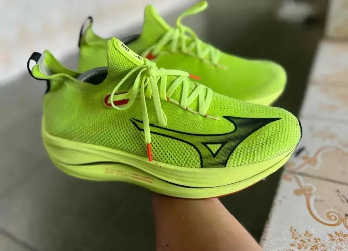 Mizuno Neo Vista Masculino
