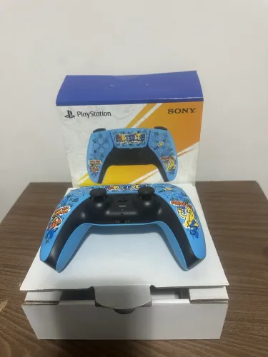 Controle fortnite Ps5 (Usado)