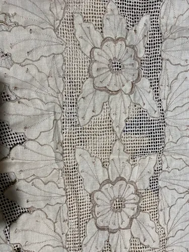 Caminho de mesa