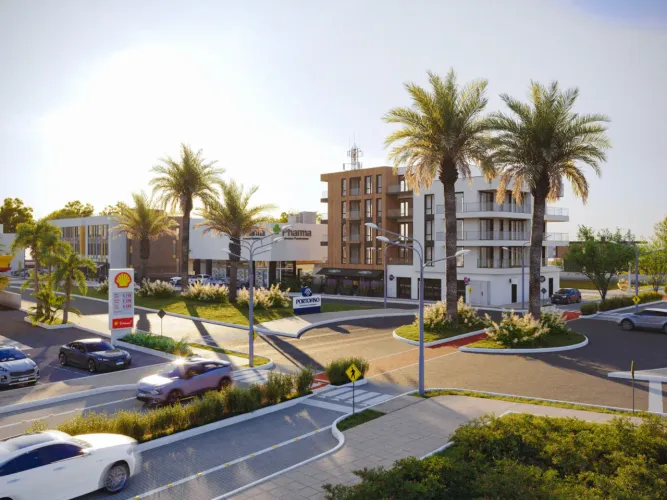Terreno Comercial ideal para Posto de Combustível na Rodovia Interpraias no Passo de Torre