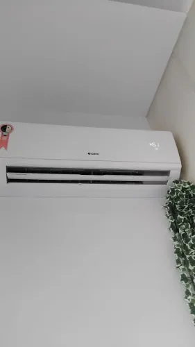 Ar condicionado 