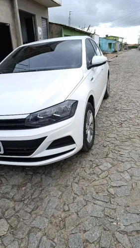 Volkswagen Polo 1.6 MSI Flex 16V 5P 2019