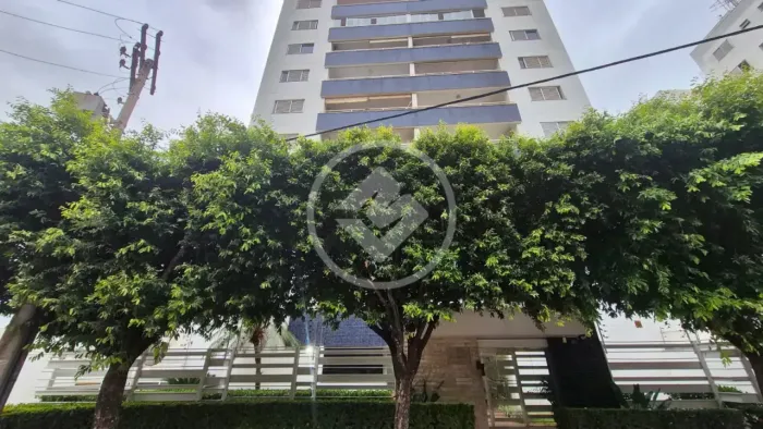 Edifício Villa Santander apartamento à venda com 99 m² no Araés codigo: 350968