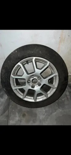Roda Jeep Renegade