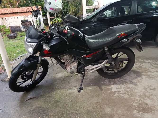 Fan 160 top.