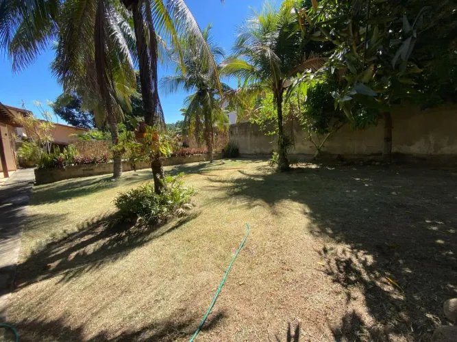 Oportunidade de Terreno no Porto da Roça