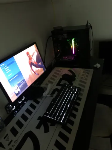 vendo pc gamer ryzen ou troco em iphone 