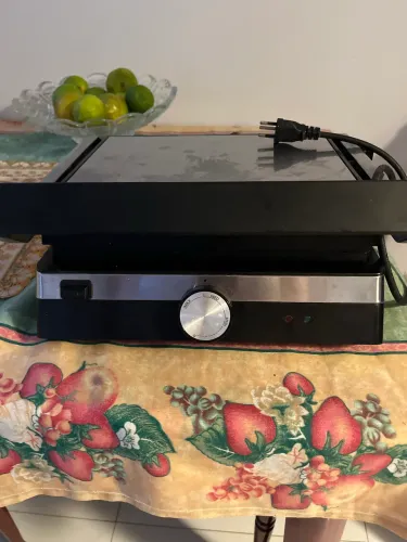 Grill da Philco a Venda