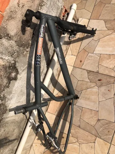 QUADRO ARO 26 