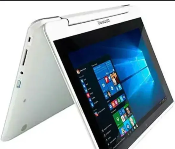 Notebook compac