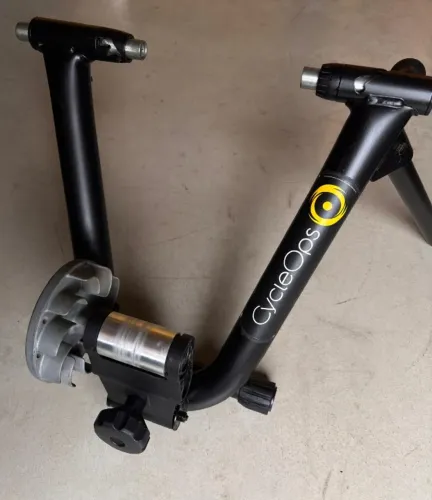 [VENDO] Cycle Ops Rolo Treino MAG - Importado / Dobrável