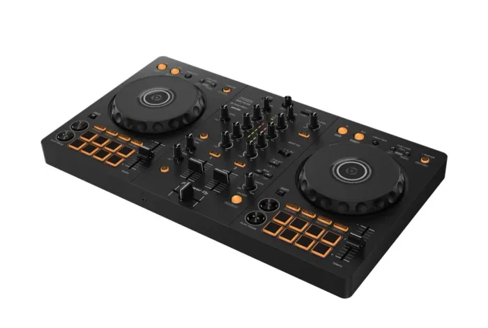 Controladora Pioneer FLX4