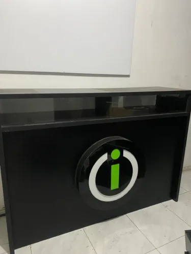 Balcão de atendimento 