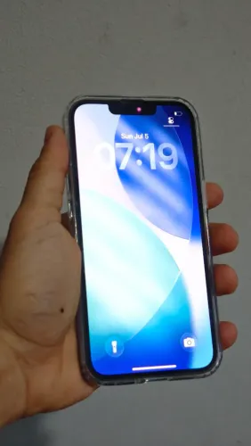 iPhone 14 128GB | Bateria 84% | Nunca Aberto | Excelente Estado