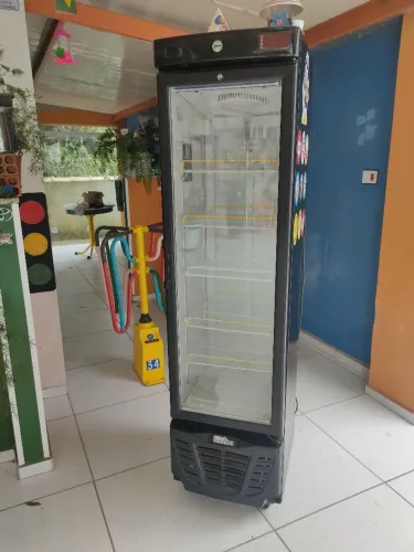 Cervejeira Slim Galopar 230