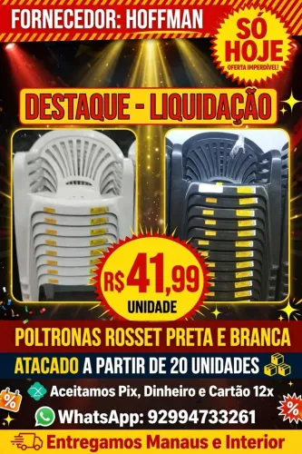 Poltronas