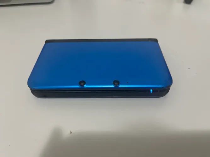 Nintendo 3DS XL (Desbloqueado) Frete Grátis