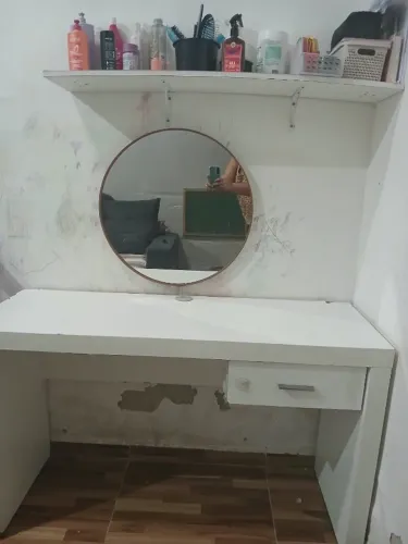 vendo mesa