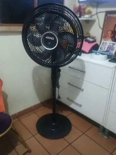 VENDO VENTILADOR ARNO 40 PL. 