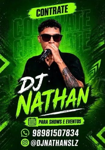Dj para Eventos