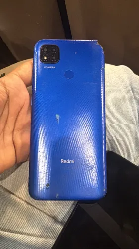 Redmi 9c