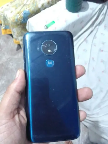Moto g 7 Power com tv digital