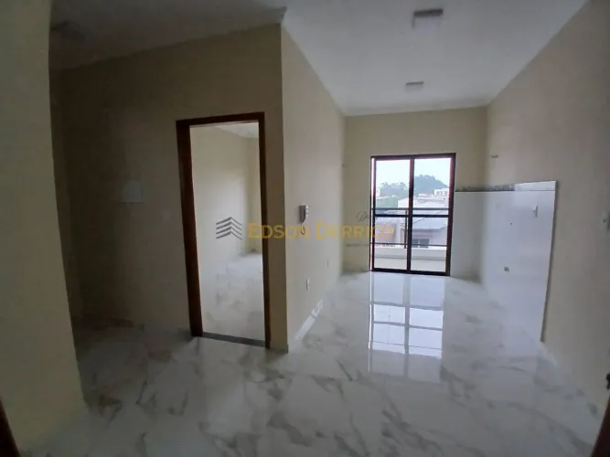 Apartamento com 1 quarto para Locação, Campo Alegre - Pindamonhangaba
