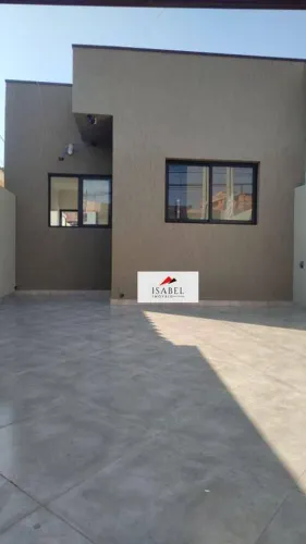 Casa à venda - Vila Amorim - Suzano/SP